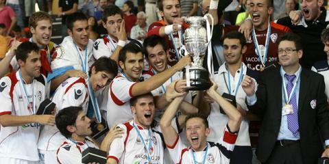 Mundobasket de Turquía 2010: Kevin Durant fue el MVP y Teodosic, Kleiza, Scola y Turkoglu le acompañan en el Quinteto Ideal