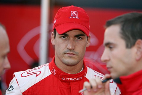 El futuro de Dani Sordo en el WRC sigue estando en el aire