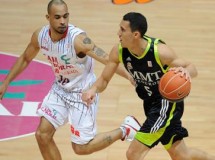 Liga ACB Jornada 12: el Real Madrid gana en la pista de Caja Laboral y se consolida en el liderato