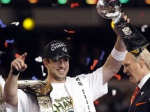 Green Bay Packers gana la XLV Super Bowl tras derrotar a los Steelers
