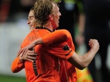 Clasificación Eurocopa 2012: Holanda deja más de la mitad del trabajo hecho tras ganar a Hungría en un partidazo