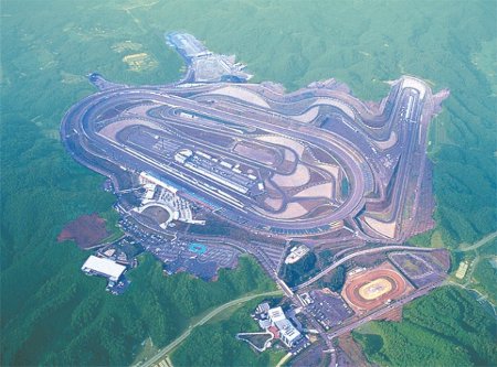 El Gran Premio de Japón de motociclismo se pospone al 2 de octubre