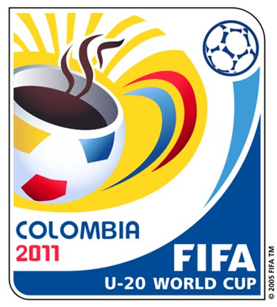 Mundial Sub-20 de Colombia: el sorteo encuadra a España con Costa Rica, Australia y Ecuador