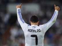 Liga Española 2010/11 1ª División: el Real Madrid se despide ganando por 8-1 al Almería