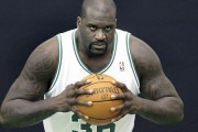 NBA: Shaquille O’Neal anuncia su retirada vía Twitter