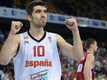 Eurobasket Sub-20 masculino de Bilbao: Sastre lleva a España a semifinales