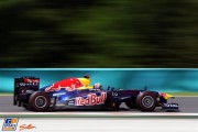 GP de Hungría 2011 de Fórmula 1: pole para Vettel por delante de Hamilton, Button, Massa y Alonso
