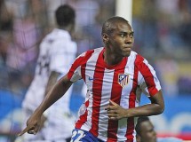 Europa League: triunfo del Atlético, empate del Athletic y derrota del Sevilla