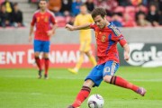 19098Juan Mata ficha por el Chelsea