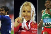 19641Raúl, Edurne Pasabán, Gebrselassie o Freire, entre los candidatos al Príncipe de Asturias 2011