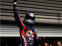 GP de Bélgica 2011 de Fórmula 1: Vettel suma un nuevo triunfo por delante de Webber, Button y Alonso