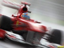GP de Bélgica 2011 de Fórmula 1: quejas de Alonso, feliz Alguersuari, sanción a Maldonado y fuera el 107%