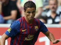 Afellay se lesiona de gravedad y se puede perder el resto de la temporada