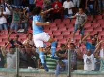 Serie A Jornada 2: el Nápoles de Cavani presenta sus credenciales