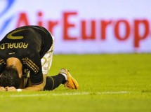 Liga Española 2011/12 1ª División: ni el Madrid le gana al Racing ni el Barça le gana al Valencia