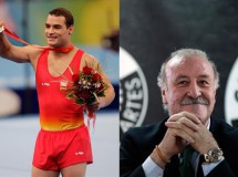 Vicente del Bosque y Gervasio Deferr recibirán la Gran Cruz de la Real Orden del Mérito Deportivo
