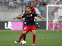 Europa League 2011/2012: enorme el Athletic de Bilbao; mal el Atlético de Madrid