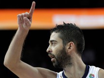 Eurobasket de Lituania 2011: Navarro MVP y en el quinteto ideal con Parker, McCalebb, Kirilenko y Pau Gasol