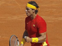 Copa Davis 2012: se celebró el sorteo y España debutará ante Kazajistán