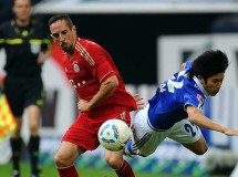 Bundesliga Jornada 6: cae el primer entrenador, Oenning, en el Hamburgo