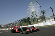 GP de Japón 2011 de Fórmula 1: previa, horarios y retransmisiones de la carrera de Suzuka
