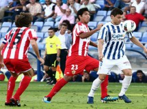 Liga Española 2011/12 2ª División: nadie puede con el Almería de Lucas Alcáraz