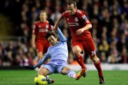 23340Premier League Jornada 13: el Manchester City pincha, pero el United no lo aprovecha