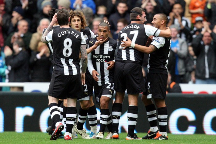 Premier League Jornada 11: Manchester City continúa líder, el Newcastle pelea con los grandes