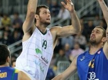 Euroliga 2011/12: victorias para Real Madrid, Unicaja Málaga y Caja Laboral