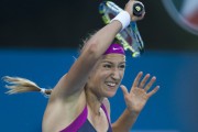 Sydney 2012: Azarenka campeona sobre Li