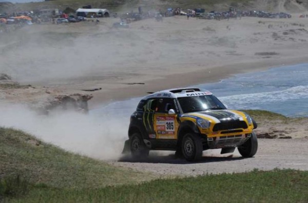 Dakar-Mini