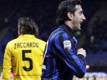 Serie A 2011/12: resultados y clasificación de Jornada 17
