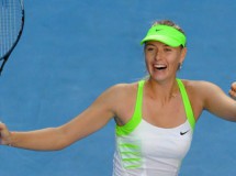Abierto de Australia 2012: María Sharapova y Victoria Azarenka jugarán la final femenina