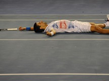 Abierto de Australia 2012: Djokovic gana a Murray y se cita con Nadal en la final