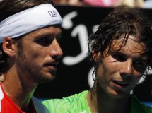 Abierto de Australia 2012: Nadal y Federer a cuartos de final
