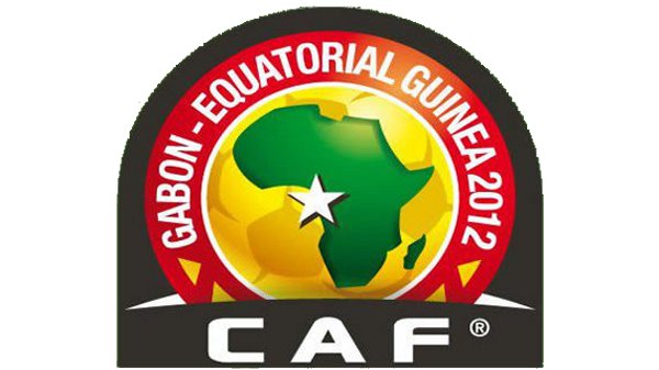 Logo Copa África de Naciones 2012