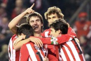 26563Copa del Rey 2011/12: el Athletic de Bilbao a la final por la puerta grande