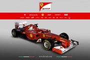 Ferrari y Force India nos presentan sus nuevos monoplazas