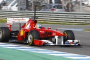 Pretemporada Fórmula 1: agenda de pilotos para los entrenamientos de Jerez