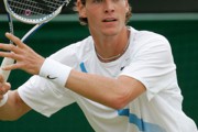 ATP Montpellier 2012: Berdych y Monfils a cuartos de final