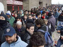 2.500 entradas más para el Athletic en Old Trafford