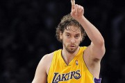 27846El futuro de Pau Gasol está en el aire