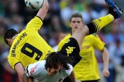 28783Bundesliga 2011/12: resultados y clasificaciones de la Jornada 27