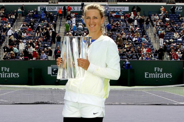Victoria-Azarenka