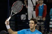 ATP Dubai 2012: Quedaron listas las semifinales este jueves