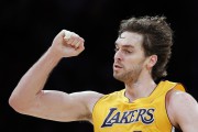 28235Pau Gasol, ejemplo de profesionalidad