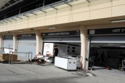 GP de Barhéin 2012 de Fórmula 1: Hamilton y Rosberg, los más rápidos el viernes