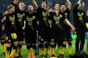 30034Bundesliga 2011/12: resultados y clasificación de la Jornada 32