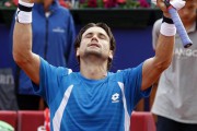30262ATP Conde de Godó 2012: Nadal y Ferrer jugarán su cuarta final