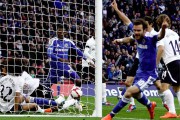 29710FA Cup: Chelsea y Liverpool ganan y pelearán por el título